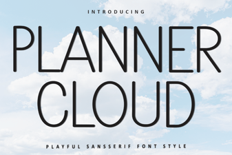 Cloud Font Planning Tools for Designers